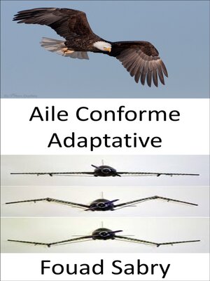 cover image of Aile Conforme Adaptative